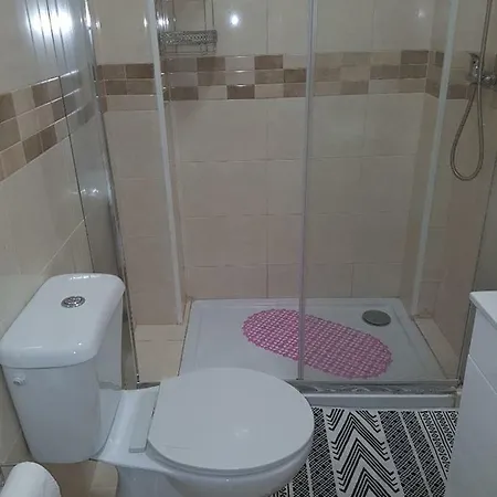 Apartmán Loft Comfort Well-being Lisboa