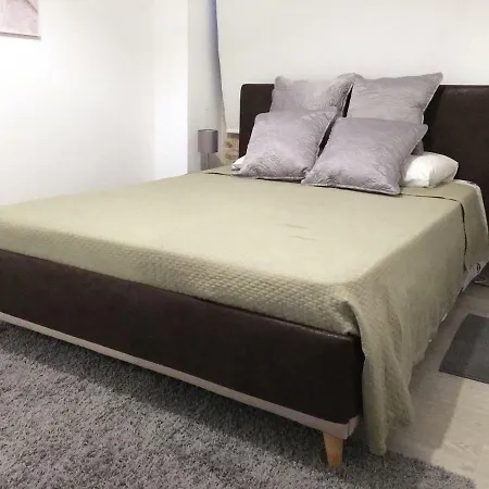 Loft Comfort Well-being Daire Lisboa