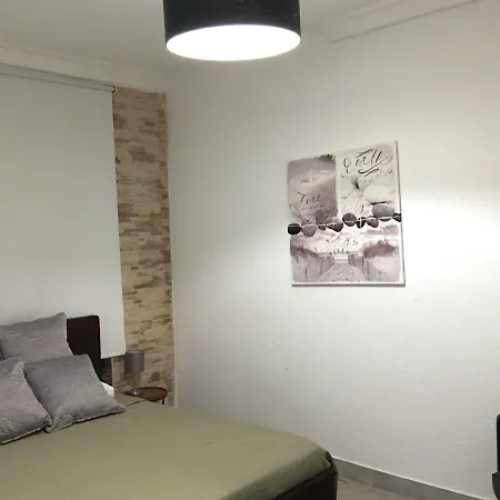 Loft Comfort Well-being Daire *